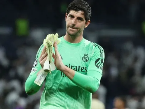 Bốc thăm Champions League: Real lại gặp Man City