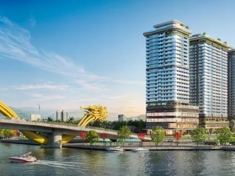 Để Việt Nam trở thành điểm kết nối dòng vốn khu vực và toàn cầu