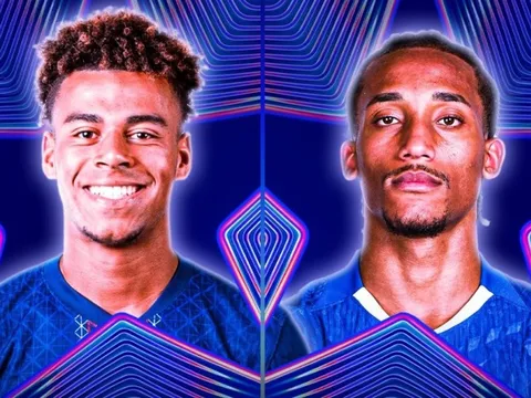 Phản ứng của Chelsea khi đại chiến PSG