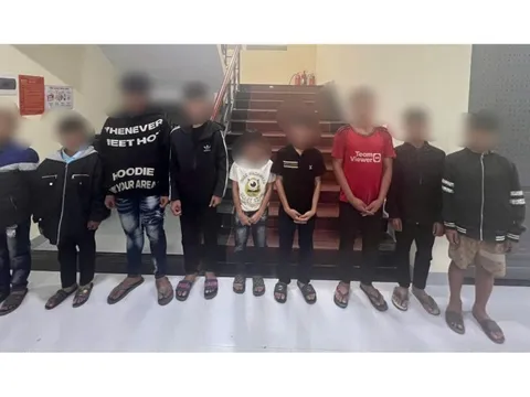 Kiểm tra tài sản, người phụ nữ tá hỏa mất 4 lượng vàng