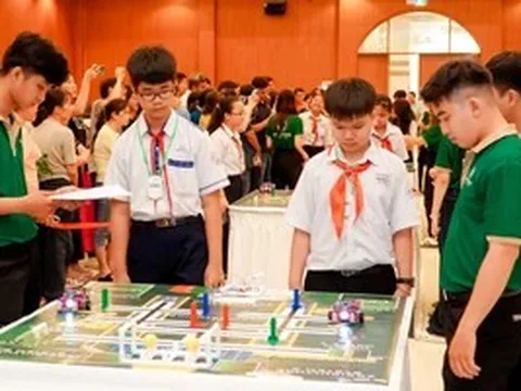 Nghị quyết 71 và bước ngoặt chiến lược phát triển GD: Từ chủ trương đến hành động