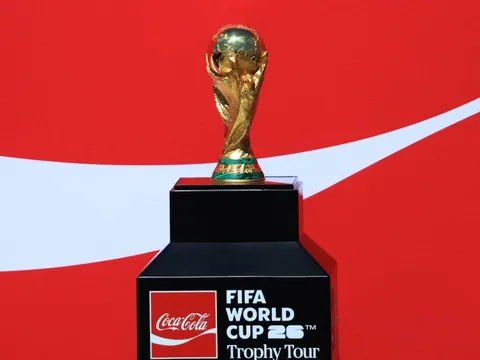 FIFA muốn đủ đội, nhưng căng thẳng Mỹ - Iran phủ bóng World Cup