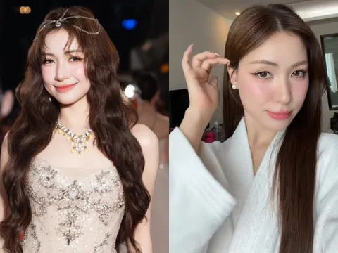 Hòa Minzy ấn định thời gian làm đám cưới và sinh thêm con