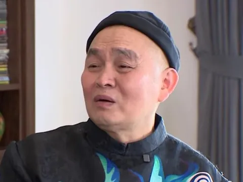 Đã đến lúc kết thúc với nghệ sĩ Xuân Hinh