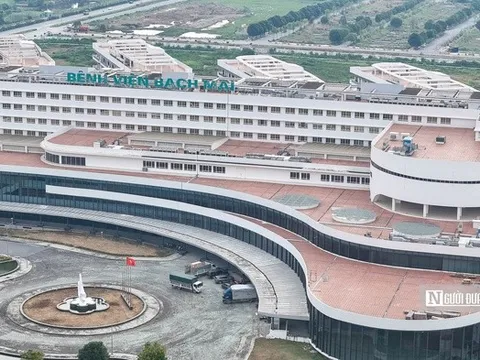 Vụ án cơ sở 2 Bệnh viện Việt Đức, Bạch Mai: Vì sao các nhà thầu thoát tội?