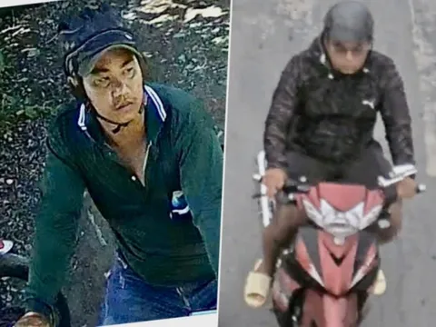 Bắt khẩn cấp đối tượng đột nhập nhà dân, phá két sắt "cuỗm" hơn 1 tỷ đồng