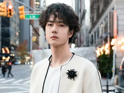 Vương Nhất Bác vướng nghi vấn hẹn hò với một cô gái giàu có