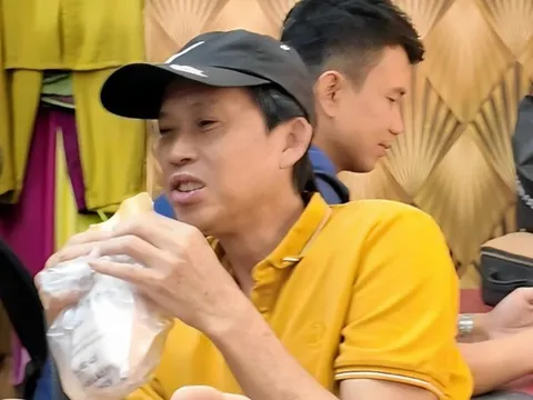 Em ruột nói thẳng về Hoài Linh ở hiện tại