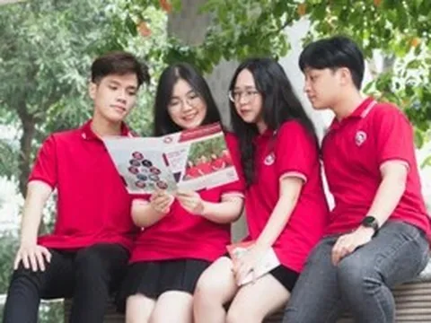 Hai trường đại học không tuyển thẳng thí sinh đạt giải Khoa học kĩ thuật