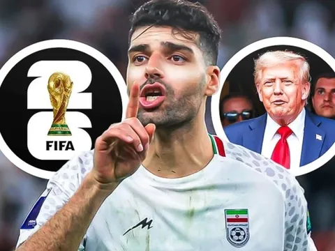 Viễn cảnh Iran bỏ World Cup 2026