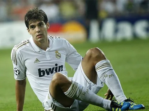 Bernabeu từng chứng kiến Kaka trả giá, Mbappe sẽ chọn lối nào?