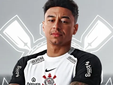 Lingard có bến đỗ mới
