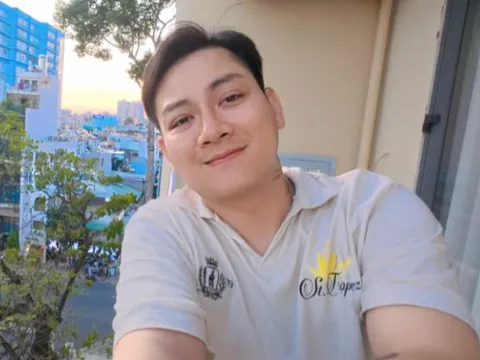 Mừng cho Hoài Lâm