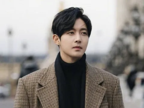 Kim Hyun Joong lần đầu trải lòng sau 10 năm ồn ào bạo hành bạn gái cũ