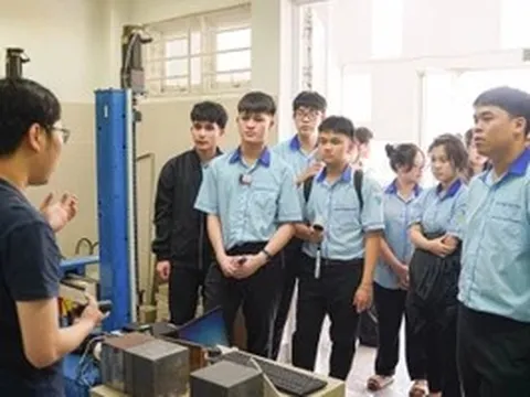 Quản trị giáo dục bằng dữ liệu: Vì sao cần đối sánh theo nhóm?