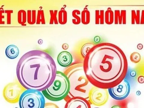 XSMN 1/3 - Kết quả xổ số miền Nam ngày 1/3