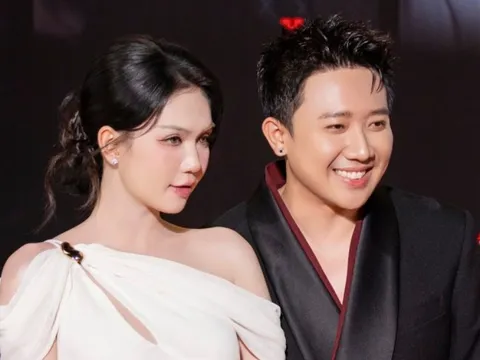 Ngọc Trinh nói thẳng sau khi mua 100 vé ủng hộ phim Thỏ Ơi!! của Trấn Thành