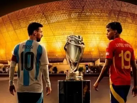 Qatar hoãn mọi giải đấu, Finalissima rơi vào thế chờ