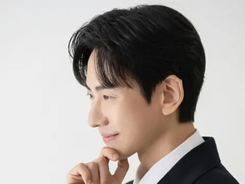 Nam diễn viên Jang Yoo Sang thông báo kết hôn vào tháng 3