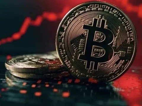 Thị trường tiền số chao đảo khi Mỹ - Israel tấn công Iran, Bitcoin có nguy cơ "thủng" 63.000 USD