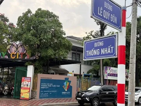 Định vị chính xác địa chỉ nhà