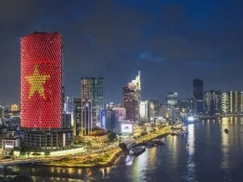 Bến Bạch Đằng: Dấu ấn lịch sử bên dòng sông Sài Gòn