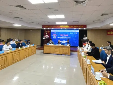Công bố 19 đề cử Giải thưởng ‘Gương mặt trẻ Việt Nam tiêu biểu’ năm 2025 vào vòng bình chọn trực tuyến