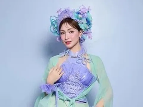 Hòa Minzy được đề cử Gương mặt trẻ Việt Nam tiêu biểu năm 2025