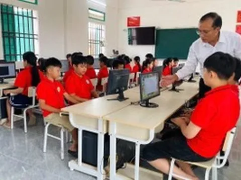 Nghị quyết 71 và bước ngoặt chiến lược: Nâng chất đội ngũ