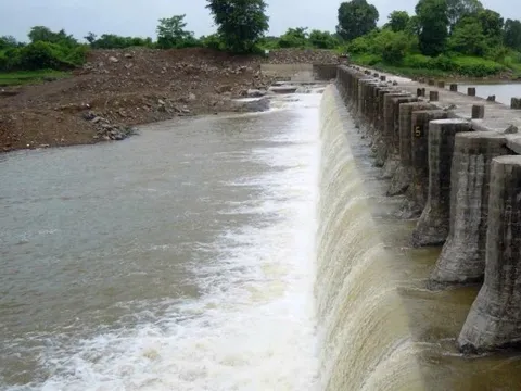 Khoa học công nghệ phải trở thành "đòn bẩy" để ngành nước chuyển mình