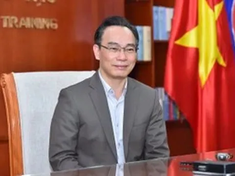 Nóng trong tuần: Thủ tướng giao Quyền Bộ trưởng Bộ GD&ĐT; Việt Nam tham gia APAIE 2026