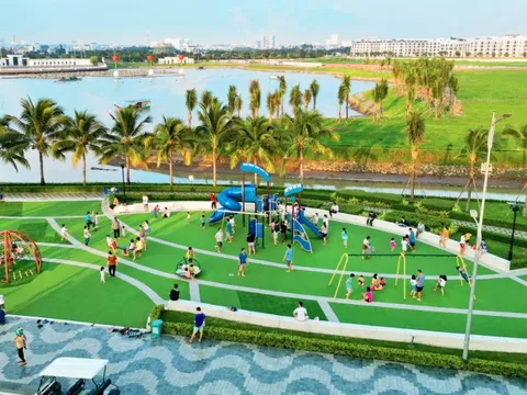 Lợi ích khách hàng khi sống tại Van Phuc City