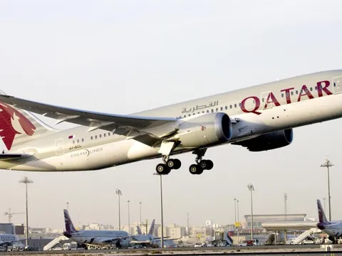 Khách bay Việt Nam-Trung Đông bị ảnh hưởng được hỗ trợ như thế nào?