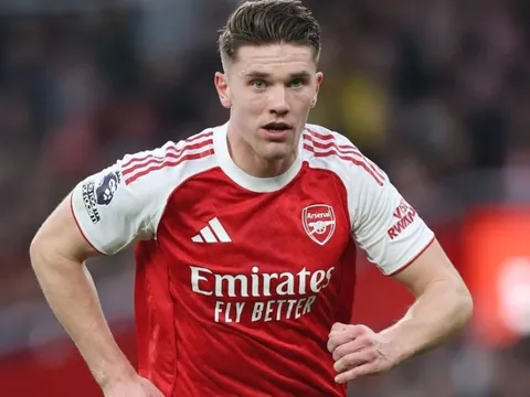 Arsenal 1-0 Chelsea: Chủ nhà lại ghi bàn từ phạt góc