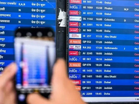 Xung đột Mỹ-Iran: Điểm danh các hãng bay bị thiệt hại, ngành hàng không toàn cầu có thể mất hơn 1 tỷ USD