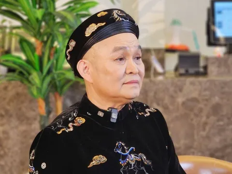 Cái giá quá đắt với nghệ sĩ Xuân Hinh