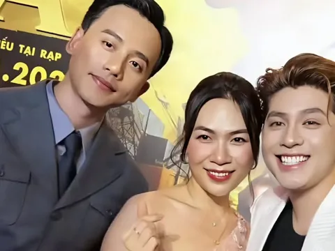 Noo Phước Thịnh phản ứng khi thấy khán giả quay clip Mỹ Tâm