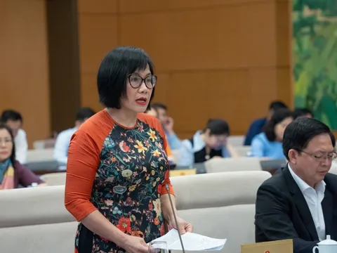 Sửa đổi, bổ sung Luật Trợ giúp pháp lý là yêu cầu cấp thiết