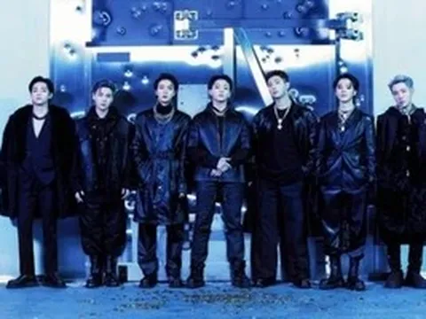 Lý do 'đặc biệt' khiến buổi biểu diễn của BTS giới hạn trong 1h