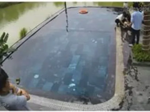 Đang đi nghỉ dưỡng, bác sĩ Bạch Mai kịp thời cứu bé 3 tuổi bị đuối nước 0