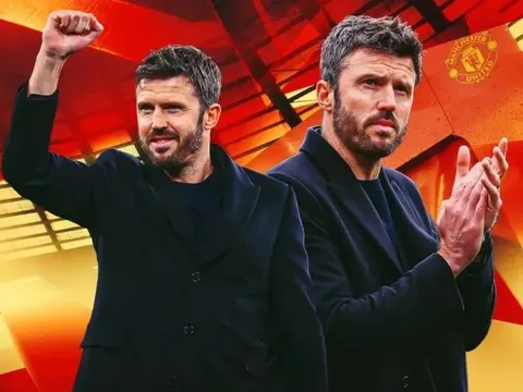 Có lẽ MU không cần tìm HLV nữa