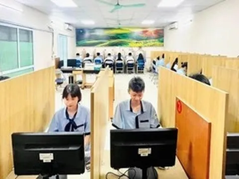 Quy định về đánh giá diện rộng cấp quốc gia chất lượng giáo dục phổ thông