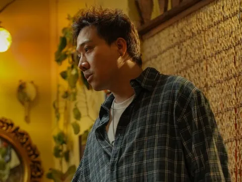 Trấn Thành sẵn sàng đối diện với khán giả