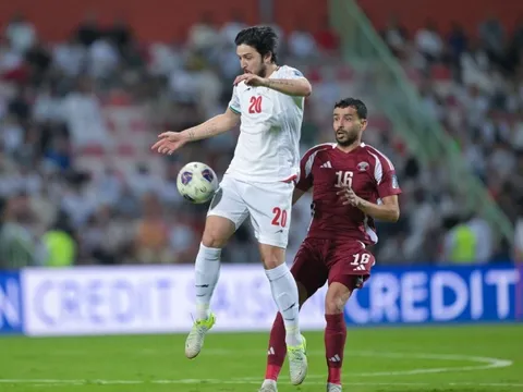 Iran dập tắt nghi ngờ về World Cup 2026