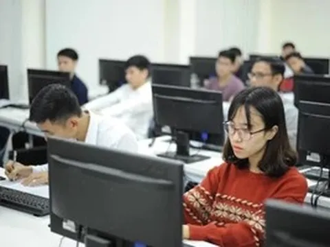 Quy định mới về tổ chức thi đánh giá năng lực ngoại ngữ, năng lực tiếng Việt