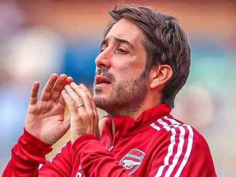 Kiểu đãi ngộ chưa từng có ở Arsenal