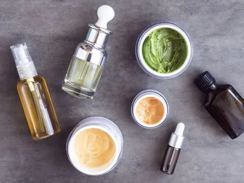 Thu hồi toàn quốc 291 mỹ phẩm chứa thành phần gây rối loạn nội tiết 0