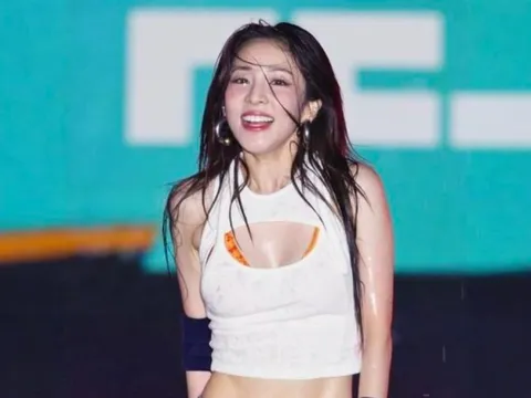 Động thái của Dara (2ne1) khi vướng cáo buộc sử dụng ma tuý