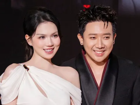 2 lần Ngọc Trinh lỡ duyên với Trấn Thành