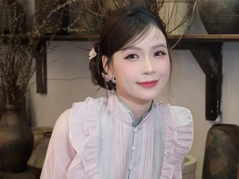 Choáng với lì xì 'khủng' Sam từng nhận được